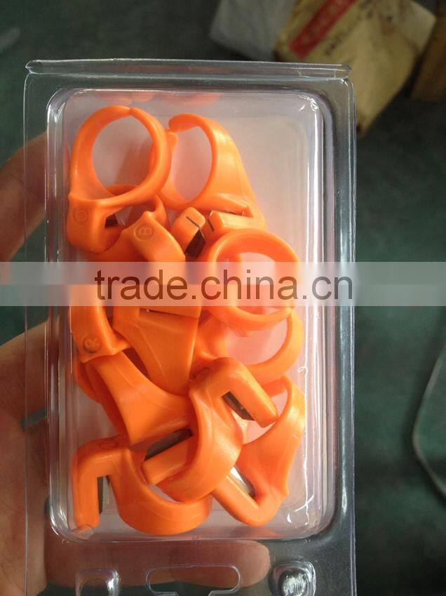 Golden eagle ring type thread cutter TC-RG010