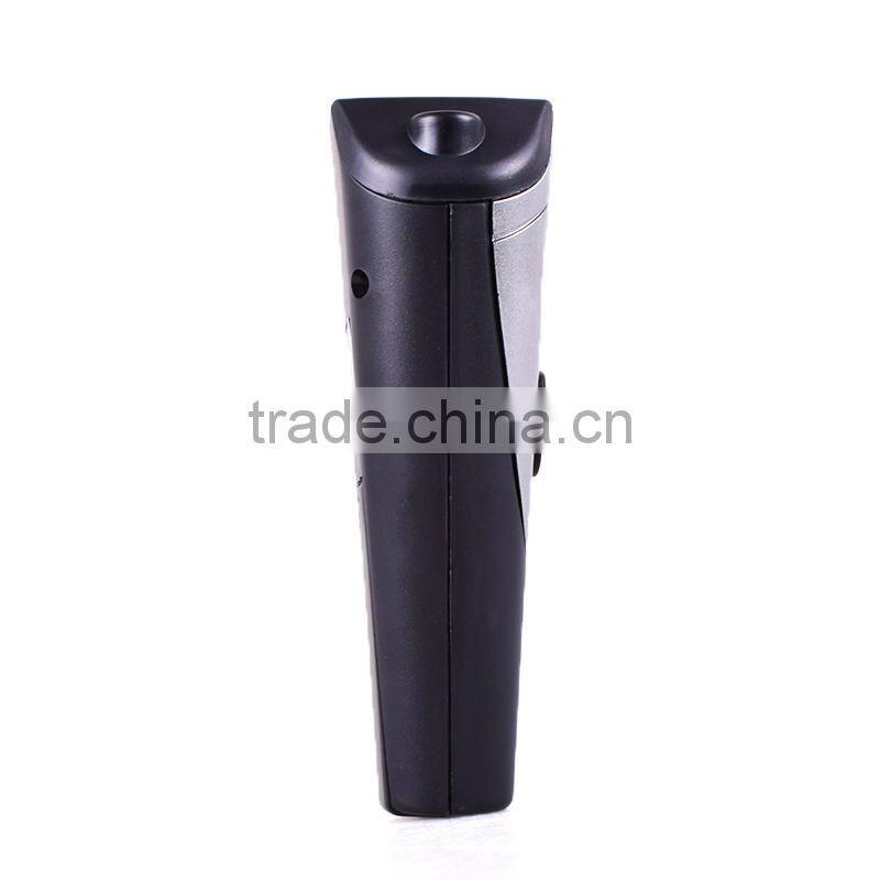 CP-3009 LCD Display ultrasonic electronic distance measuring equipment with Laser Pointer