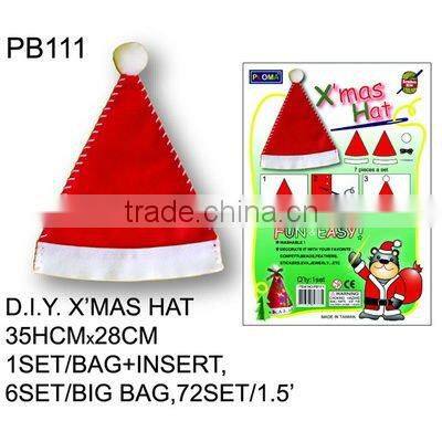 PB113 D I Y APRON SET