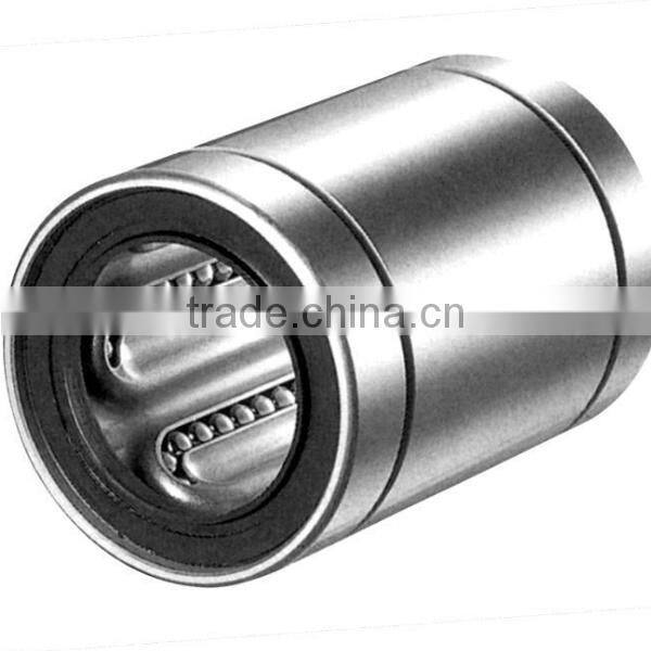 LM8UU Linear motion ball bearing
