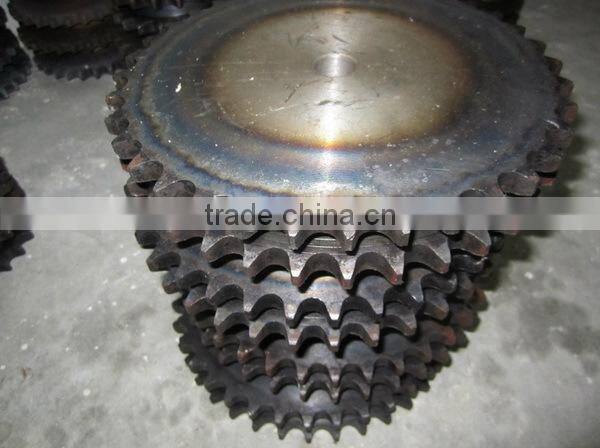 High perfermance Chain Sprocket 16A 16B36~40 80A 80B36~40