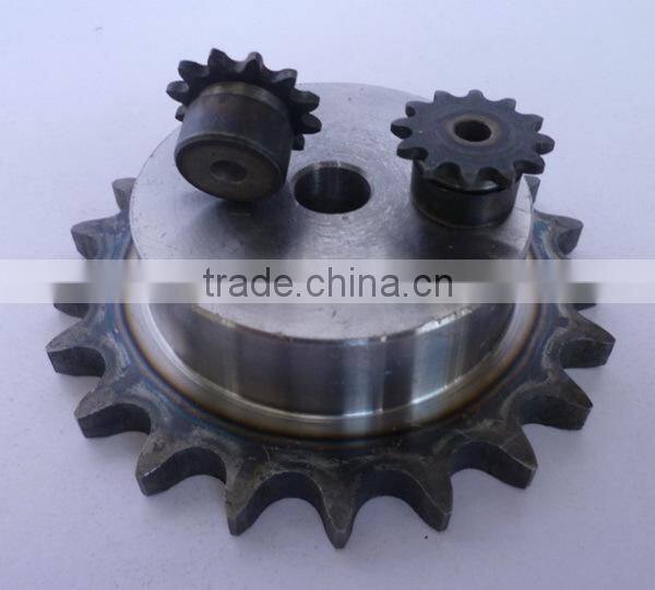 Top quality Chain Sprocket 12A 12B80/84 60A 60B80/84