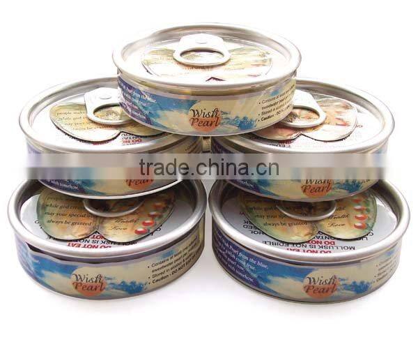 100pcs freshwater pearl gift wish pearl gift pendant necklace great christmas gift English/sea turtle