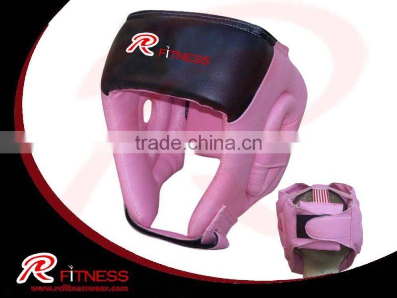 Kick Boxing Head guard