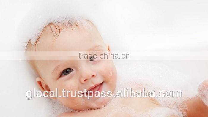 Japan Baby Soap Bottle --- foam soap --- 450ml wholesale