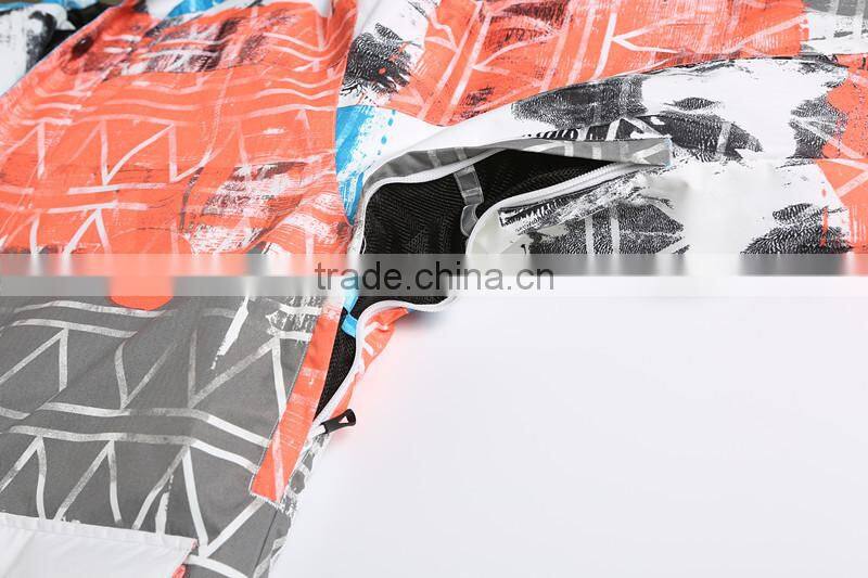 Custom snow jackets cheap ski jacket ski jacket mens