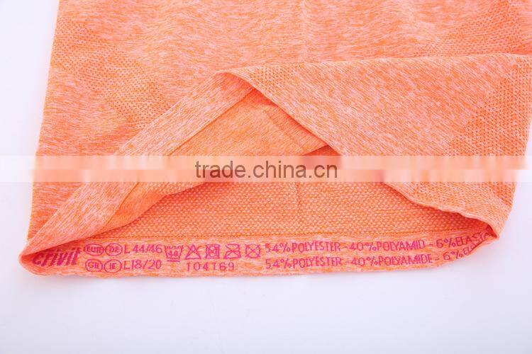 Hot sale yoga fitness wear yoga tank tops