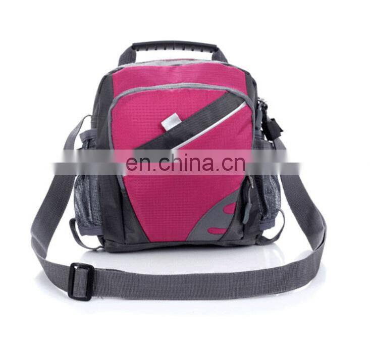 2015 high quality Korean fashion outdoor travel leisure mini hand messenger bag