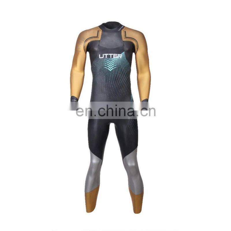 2016 high quality Yamamoto neoprene wetsuit
