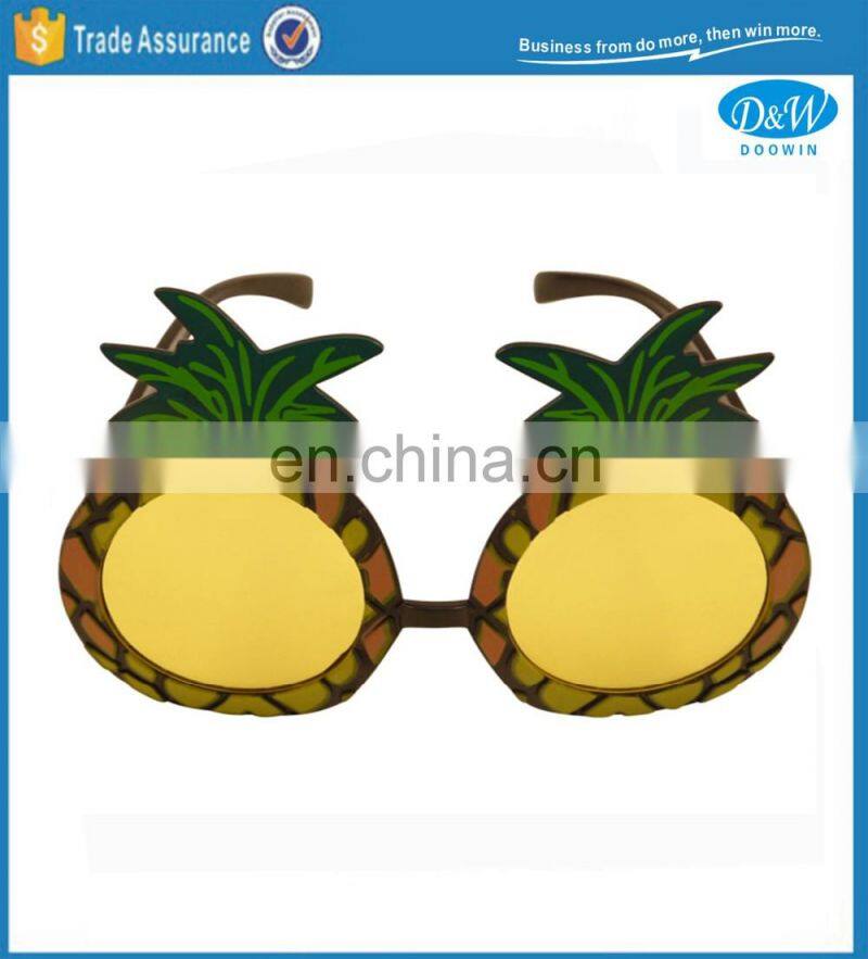 Cute Happy Brithday Shape Party Sunglasses