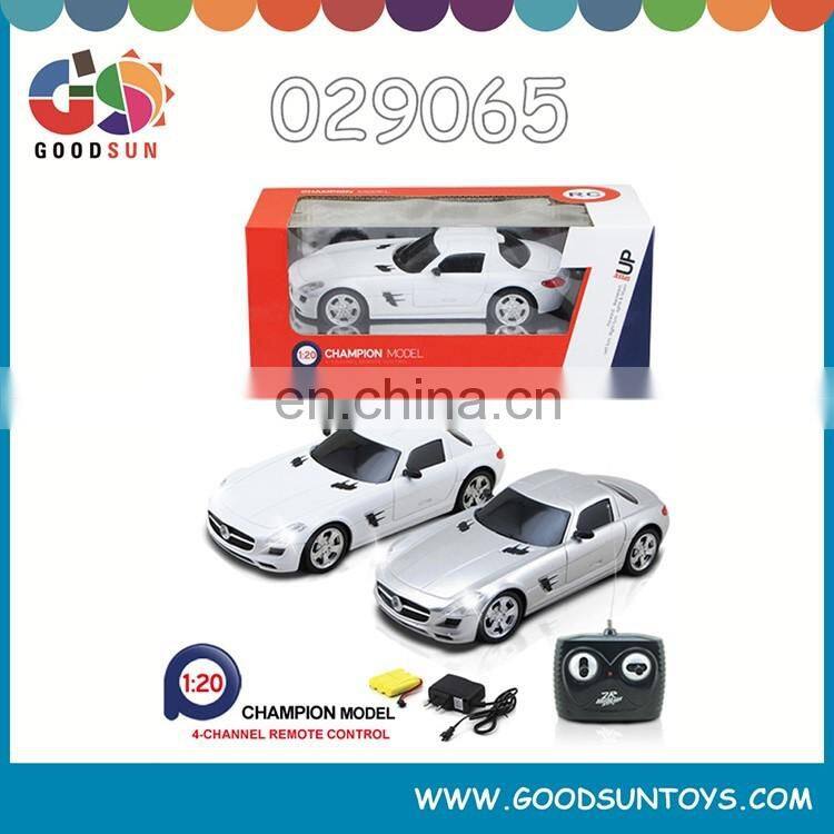 1:20 4 CH RC Car electric racing car battery powered drifting rc cars rc electric car used rc electric cars for sale 029065