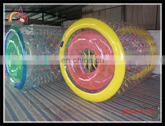 large inflatable water pool toys inflatable airplame pool toys walking water ball pool