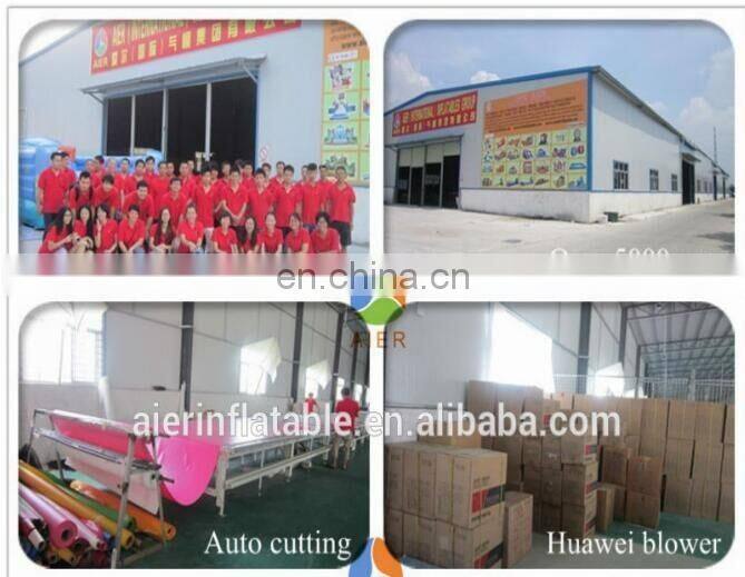 high quality inflatable sport combo soft play / indoor soft play equipment for sale