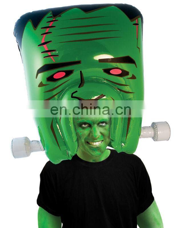 Inflatable Halloween Hat