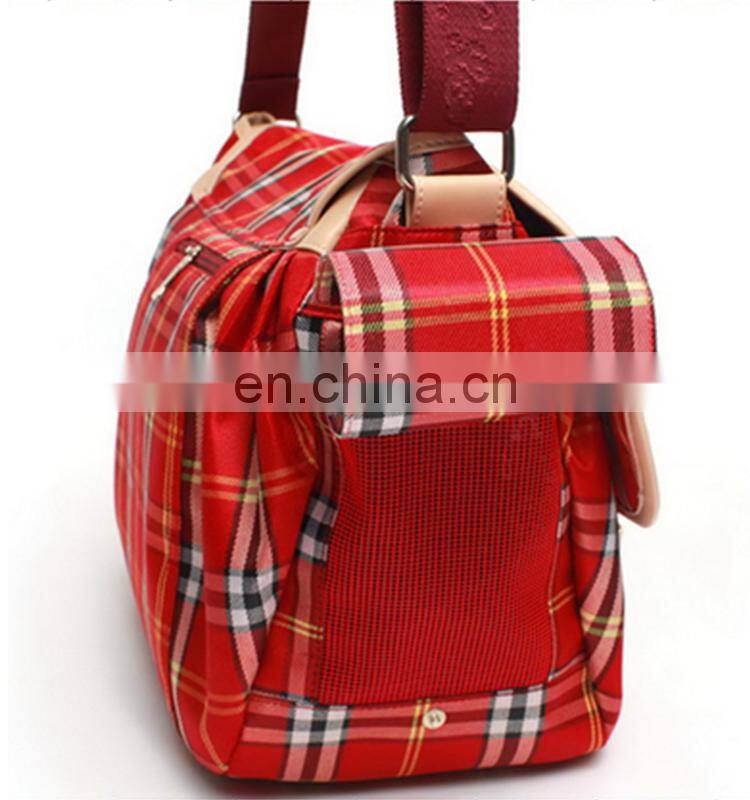 fashion pet travel bag,pet carrier ,pet bag