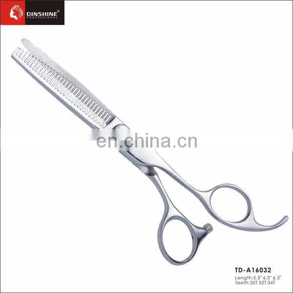 Hair cutting scissors for barber hairdressing professional salon scissors
