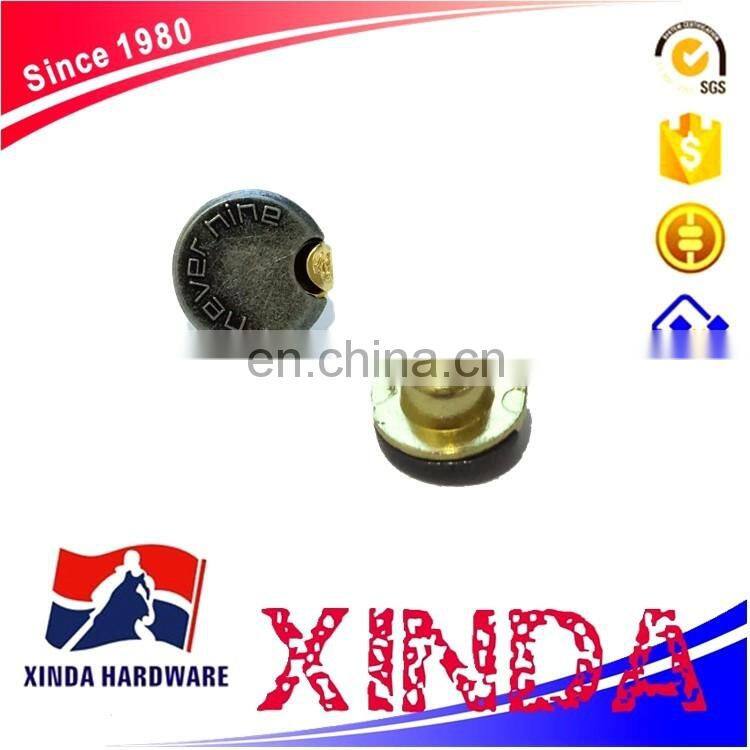 8.5mm Customized design metal rivets