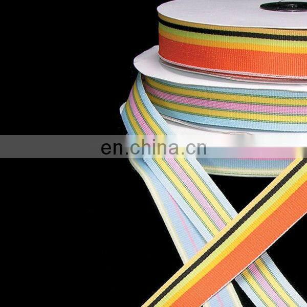 Shiny metallic ribbon wholesale