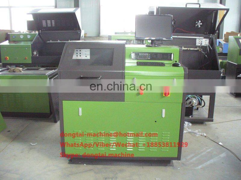 Common rail injector test bench NTS709