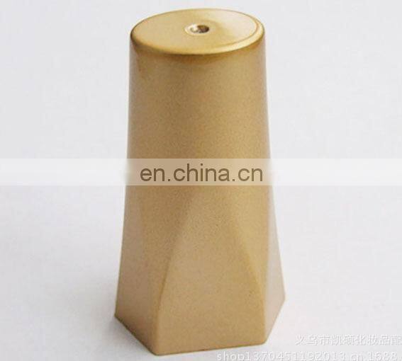 Supply Custom many types of perfume bottle caps,perfume bottle with flower caps