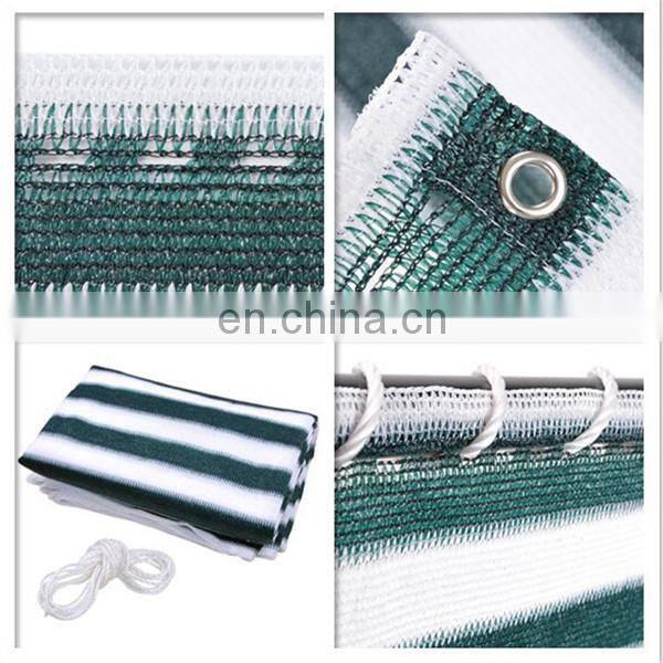 plastic balcony fence/ HDPE Balcony Net