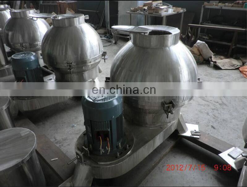 Stainless Steel Animals Ox Cattle Tripe Stomach Washing Machine