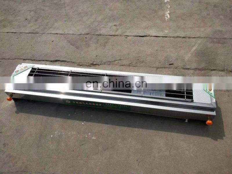Portable outdoor indoor bbq oven/Kebab roaster