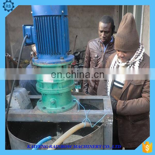 hot selling Sesame seeds peeling machine/ sesame hulling machine