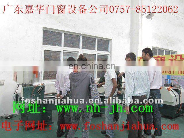 Single-head Variable-angle Welding machine