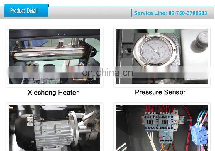 china hot sale conducting oil heater in Sweden