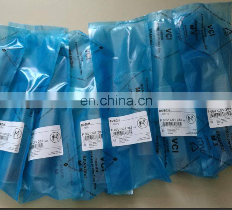 fuel injector control valve F00RJ00339