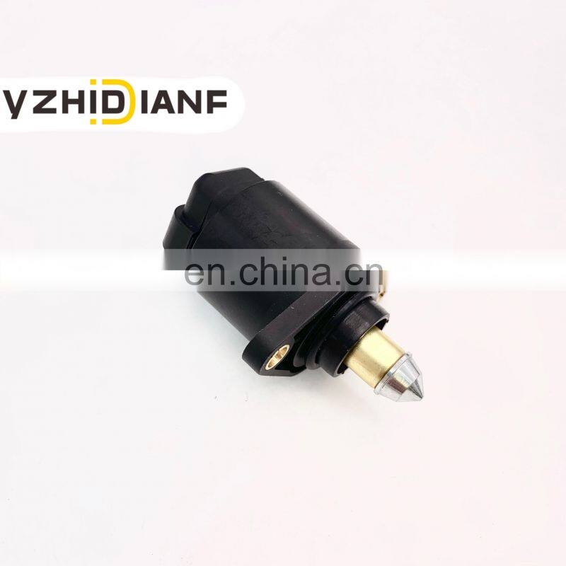 LOREADA OEM Idle Air Control Valve IACV stepper motor FDB1013 F00099M401 820003385010 0908026 with 3 years warranty