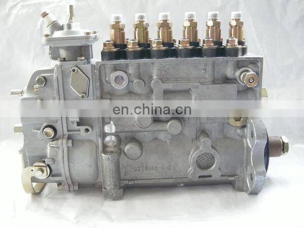 WeiFu Fuel injection pump 3976438 BHF6P120005