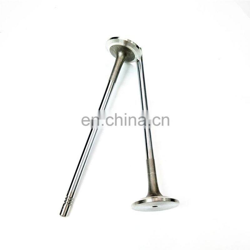 Engine parts DCI11 Intake Valve D5010339502 for diesel engine