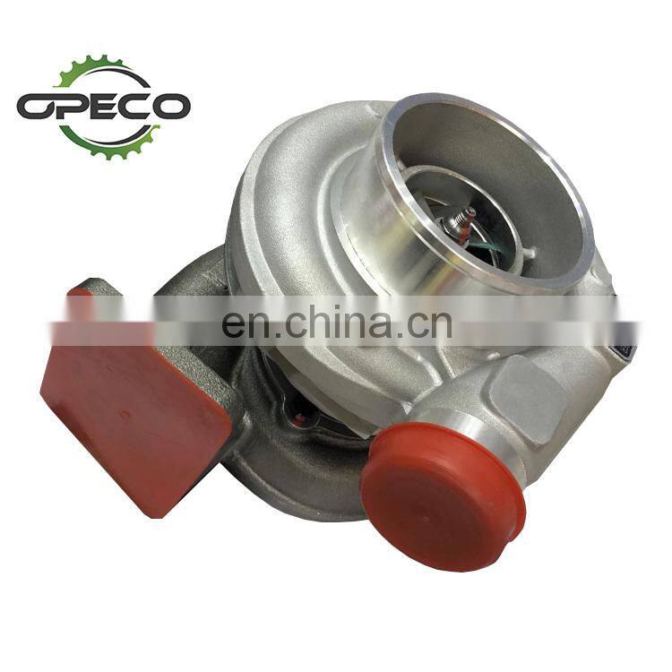 For John Deere Loader WL56 turbocharger S300 RE543657 179376