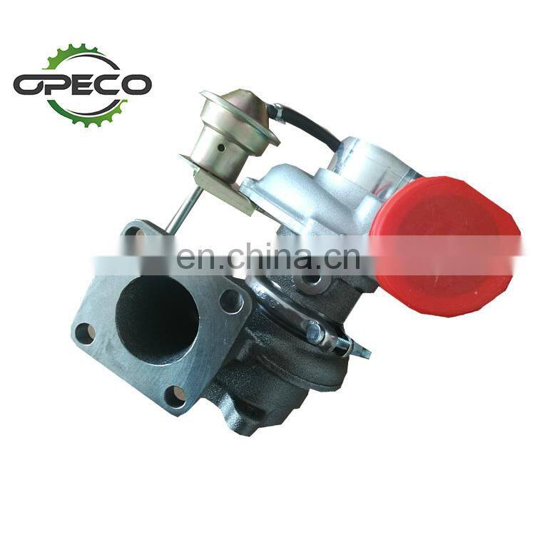 VM R425 2.5L turbocharger VP50 VA68 VA430040 1118300RAA 1118300AAB for JMC Jeep Cherokee