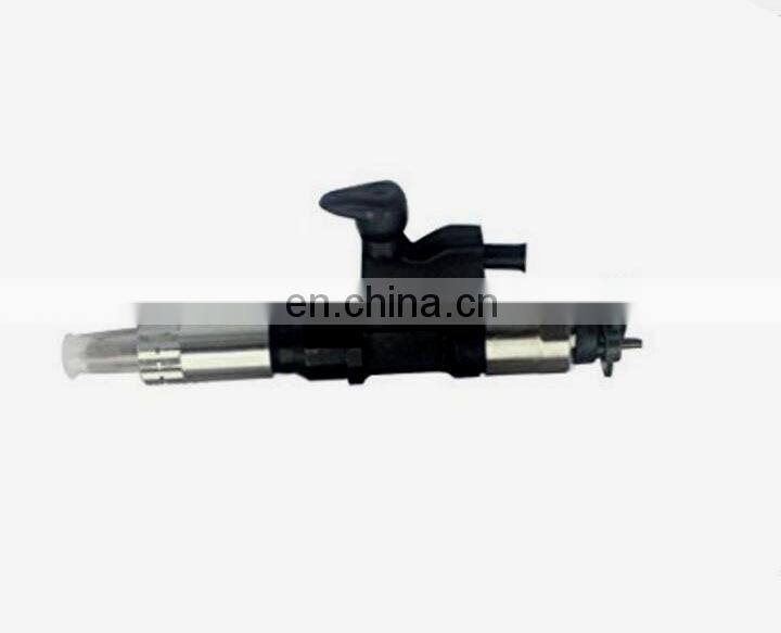 Common Rail Diesel Injector 095000-0660
