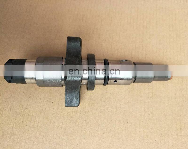 Diesel Engine Common Rail Fuel Injector  0445120007 2830957