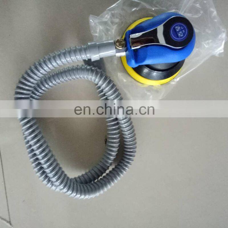 4-inch 5-inch non-vacuum belt sander