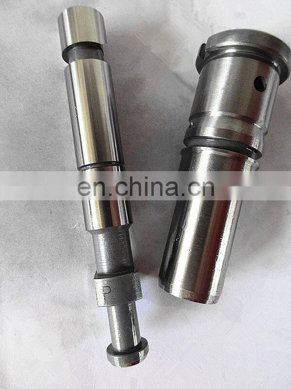 Diesel fuel pump plunger P type P44 plunger 134101 - 5820