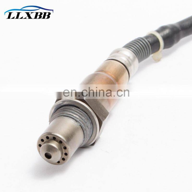 Original LLXBB Car Sensor System Oxygen Sensor For Peugeot V759071380 V753526980 9665414480