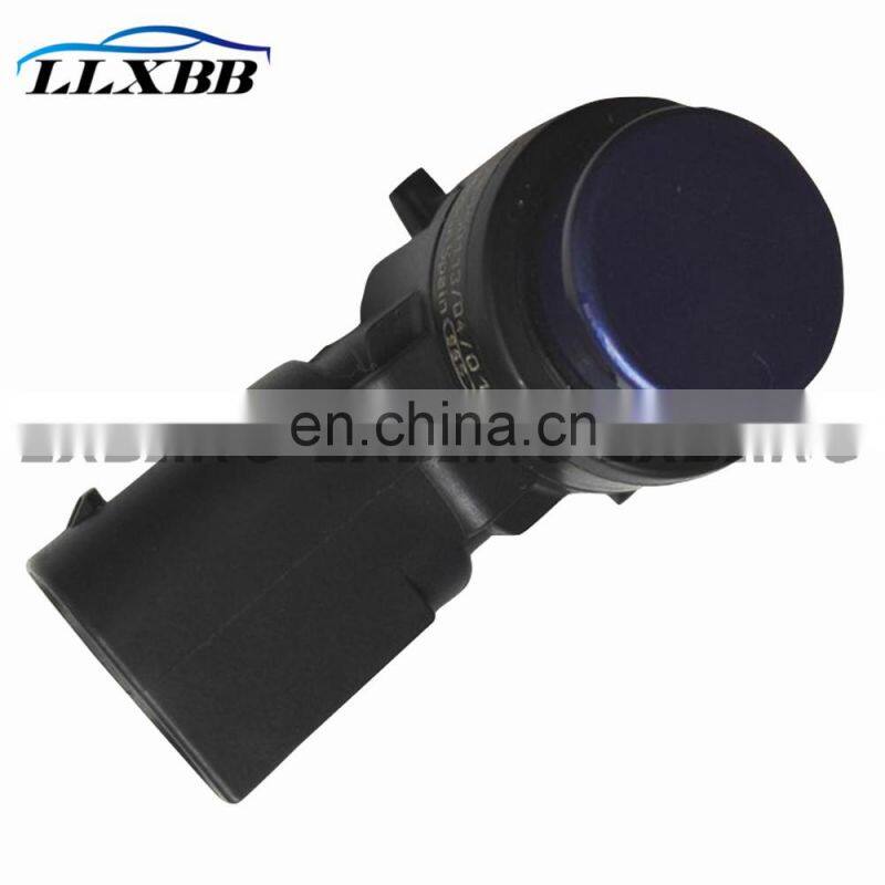 LLXBB PDC Parking Sensor for Peugeot Citroen Parking Reverse Sensor 9675202477 0263013832 9675202477K4