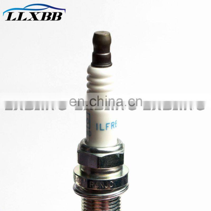 New Car Engine Autopart Iridium Spark Plug ILFR6B LR005483 For Land Rover