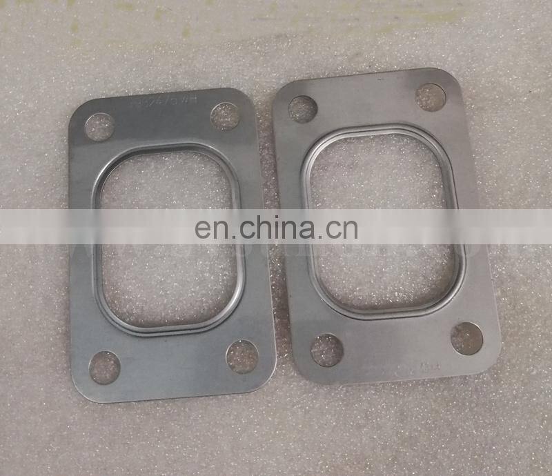 ISF3.8 ISDe diesel engine part turbocharger gasket kit 3932475
