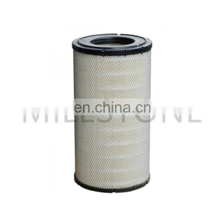 For Heavy Truck Engine Air Filter 142-1339
