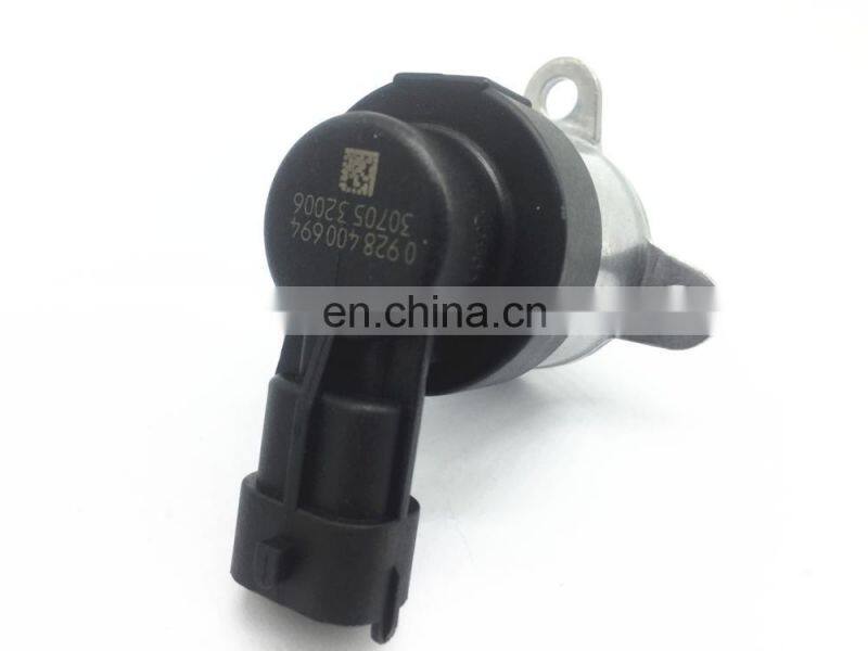 Fuel Pressure Regulator Metering Solenoid Valve 0 928 400 694 0928400694