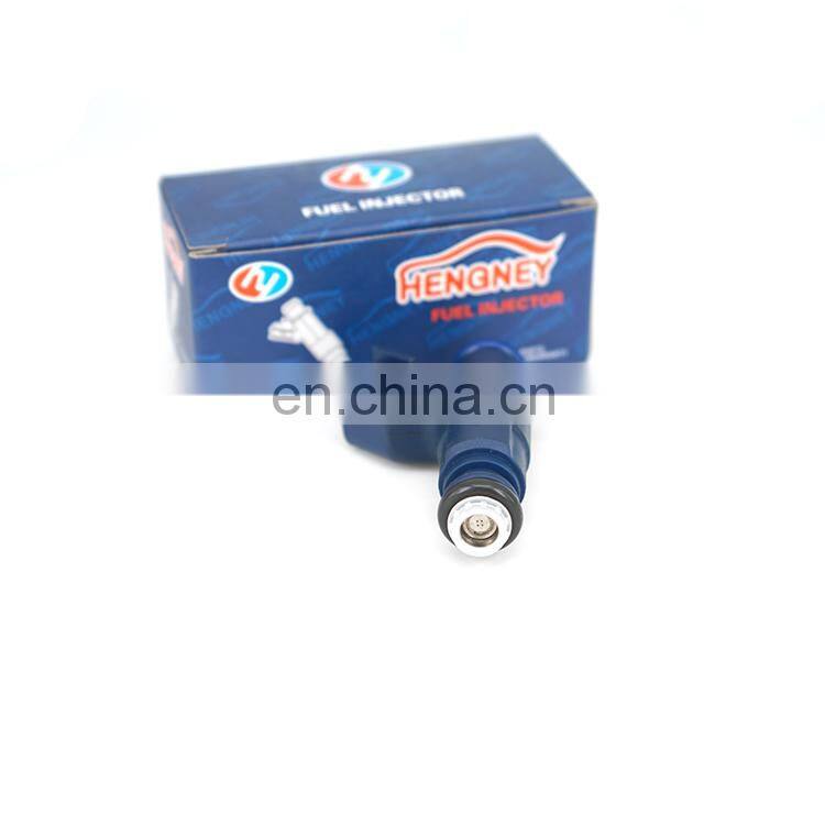 Spare Parts New model 14.5ohm For Holden Commodore chevrolet pontiac suzuki 214CC 0280156300 Fuel Injector