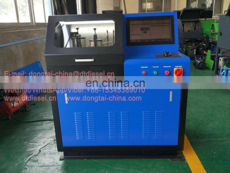 CR709 CRI Starters And Alternators Test Equipment