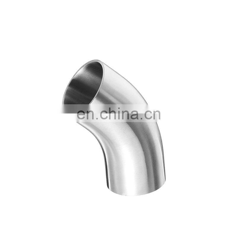 6in*3in round mouth high pressure stainless steel reducing pipe ss reducer
