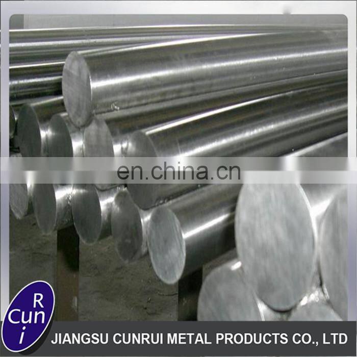 Alloy GH3030 GH3039 GH3044 GH3625 Round Bars